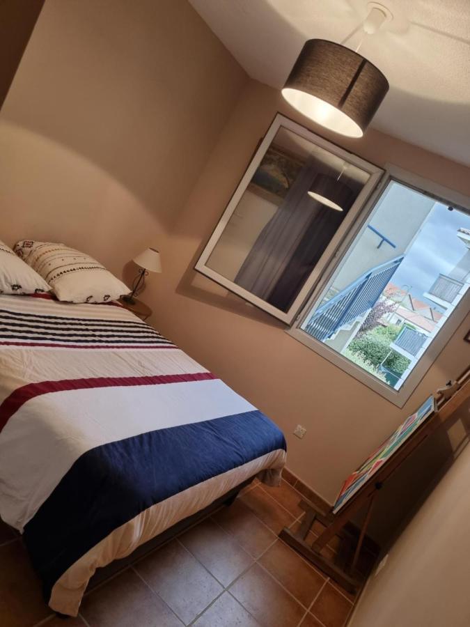 Appartement 1 Chambre Avec Piscine Uzès Exterior foto